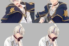 サムネイルイラスト